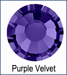 RGP Purple Velvet